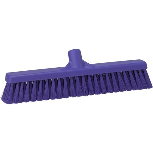 Soft / Stiff Floor Broom, 410mm (5705020317484)